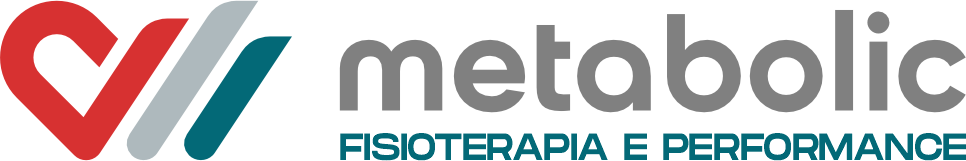 Metabolic Fisioterapia e Performance